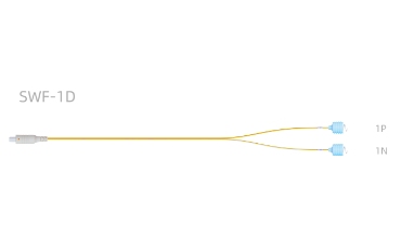 Điện cực k&iacute;ch th&iacute;ch Cockscrew SWF-1D