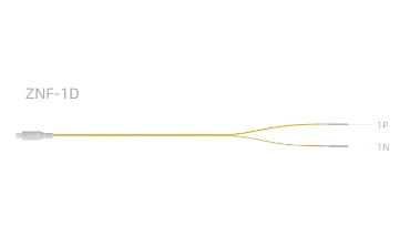 Kim điện cực k&iacute;ch th&iacute;ch ZNF-1D