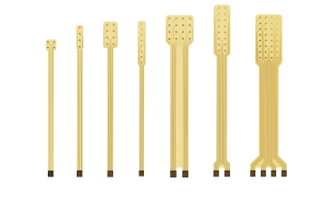 Điện cực vỏ n&atilde;o