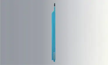 Điện cực thanh quản Reflex Adhesive