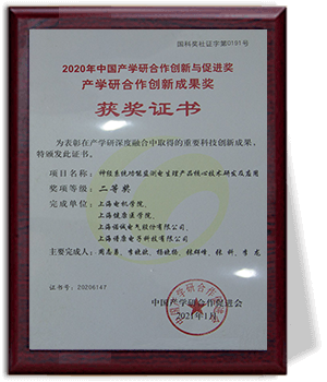 Giải thưởng Thành tựu Đổi mới