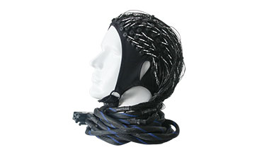 EEG tích hợp CAP--256CH