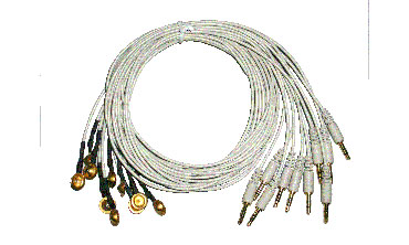 Cáp điện cực một cốc có vỏ bọc