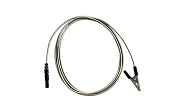 Cáp nối đất thân máy (Loại tích hợp)