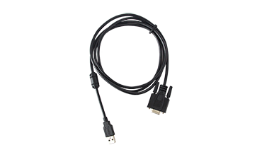 Cáp dữ liệu DB9 sang USD