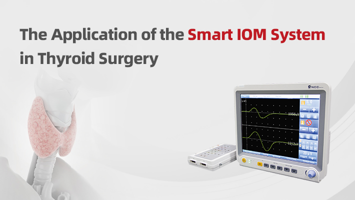 Video hoạt động của Smart IOM