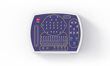 Điện não đồ loại D (EEG)