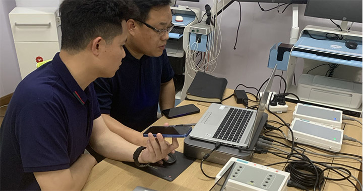 Đào tạo sản phẩm